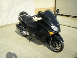 Заказать из Японии мотоцикл Yamaha T-max500-2 2007 фото 5